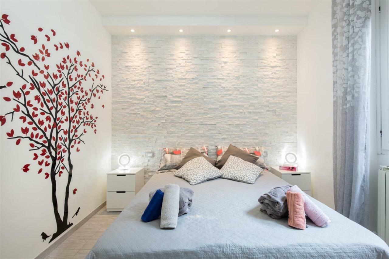 Apartmán La Tana Del Lupo Stresa Exteriér fotografie